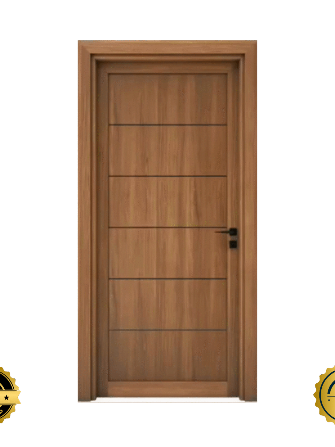 باب حفرة - WPC 